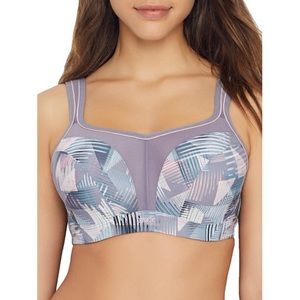 Panache Ultimate High Impact Sports Bra 34DD 34E